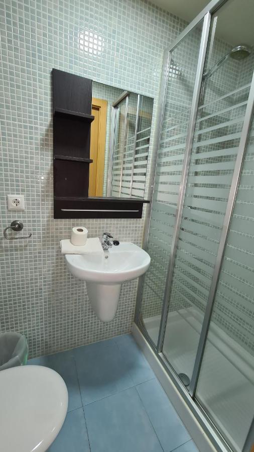 Apartamento Edificio Parque Elche Benidorm Exterior foto