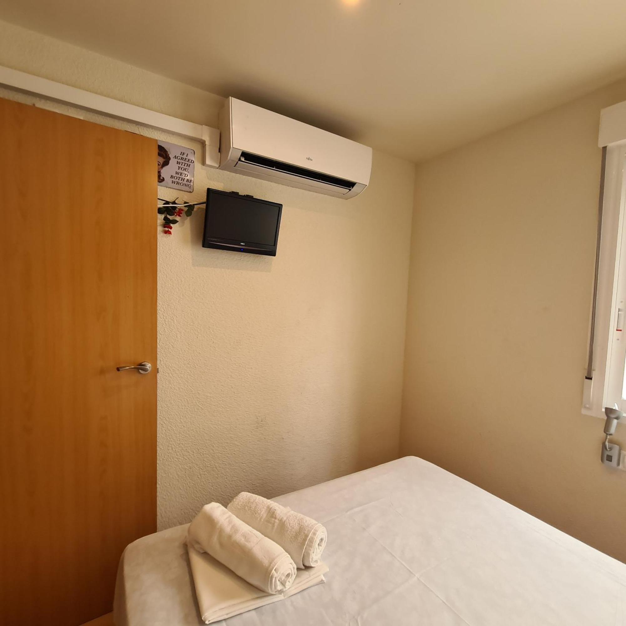 Apartamento Edificio Parque Elche Benidorm Exterior foto